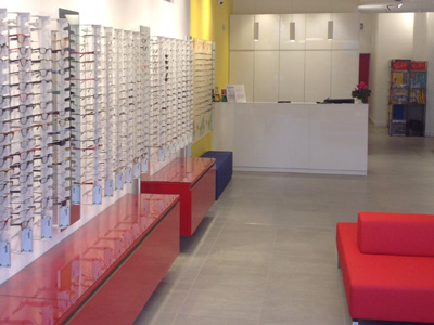 Specs Direct, 127-129 High Street, Barnet - Opticians near High Barnet ...