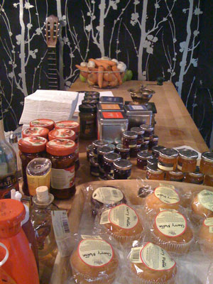Tocca Cafe image