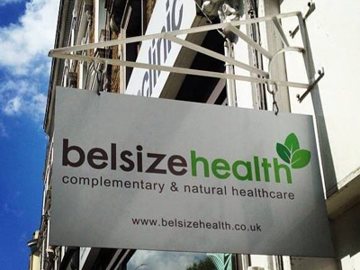 Belsize Health image