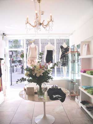 Souvenir Boutique image