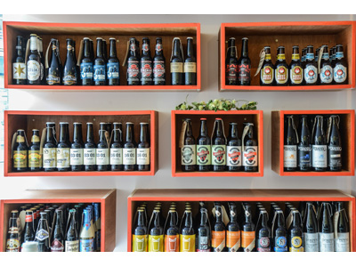 We Brought Beer Picture