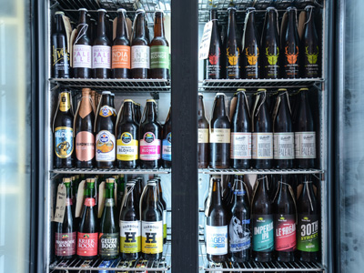 We Brought Beer Picture