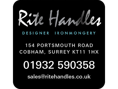 Rite Handles image