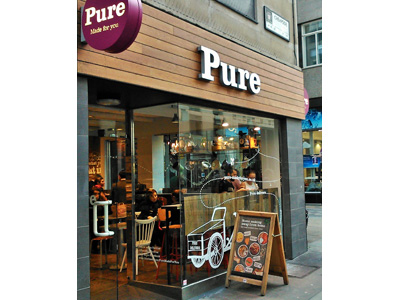 Pure Shop