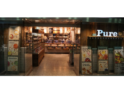 Pure Shop