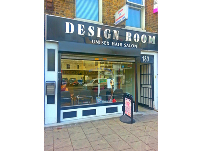 Design Room Picture