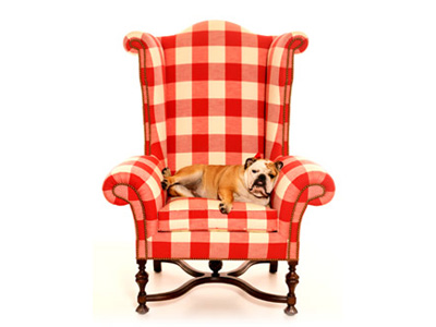 Dobson Upholstery image