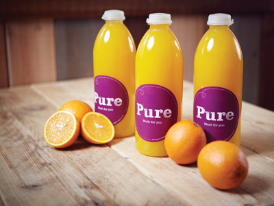 Pure Juice