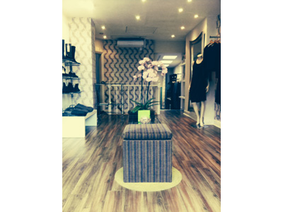 The Shoeroom image
