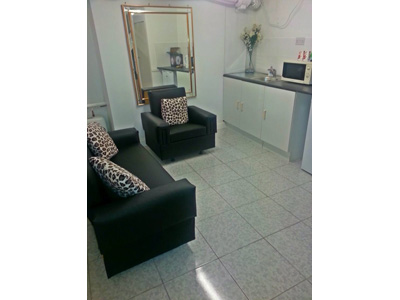 Design Room Picture