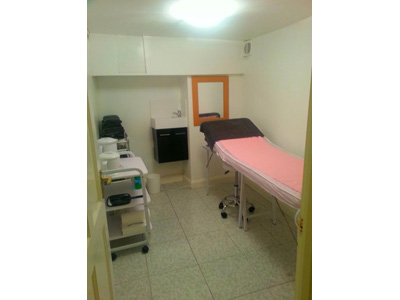 Design Room Picture