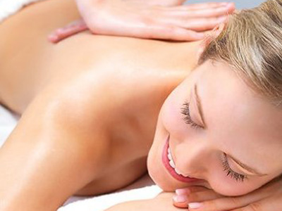 Body Massage