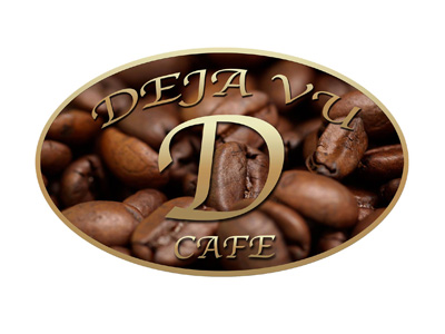 Deja Vu Cafe image
