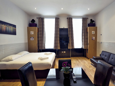 Modec Property Ltd image