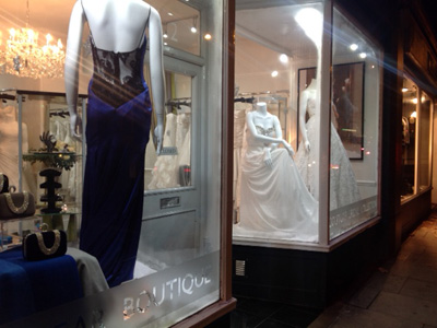 Irma Selin Couture image