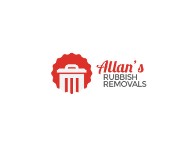 Allan's Rubbish Removals image