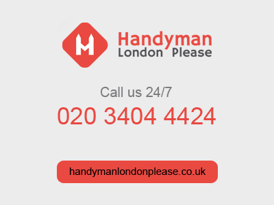 Handyman Service London image