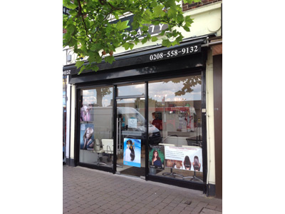 Hedz Hair & Beauty image