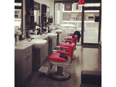 Chris Gents Hair Stylists image