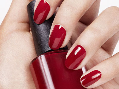 Long lasting nails