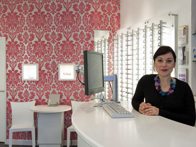 The Kings Cross Eye Clinic image