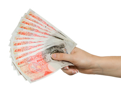 Same day Cash loans at Maxcroft