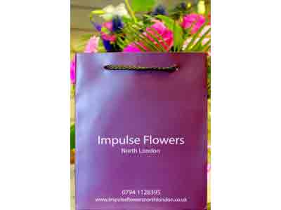 Impulse Flowers Picture