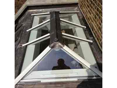 Builder _London