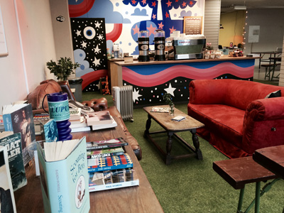 FADS Cafe & Community Hub image