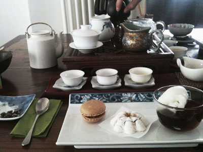 Teanamu Chaya Teahouse Picture