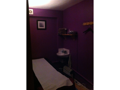 Wellbeing Spa Picture
