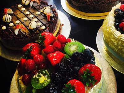 Cafe Tarte image