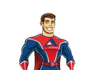 SupaStorage image