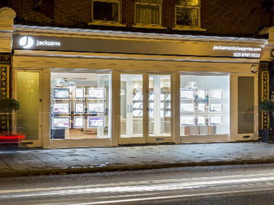 Jacksons Estate Agents image