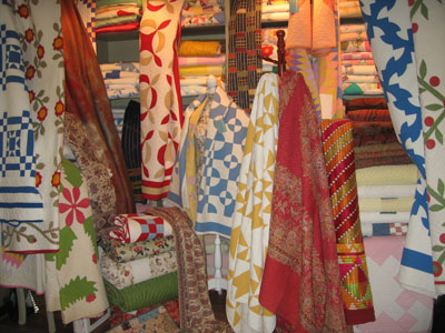 Antique Textiles Company