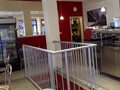 Cafe Verona image