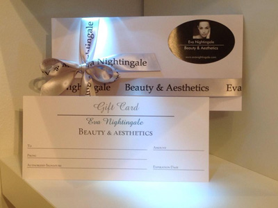 Eva Nightingale Beauty Clinic Picture