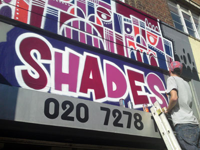 Shades image
