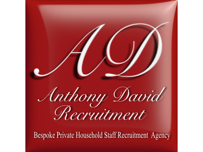 Anthony David Recruitment image