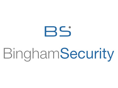Bingham Security image