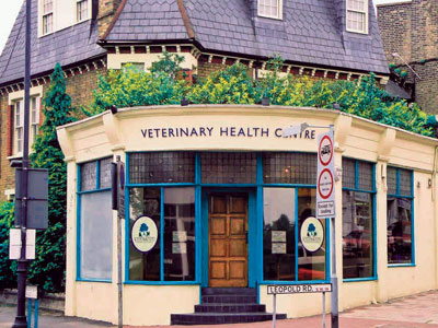 Kydd & Kydd Veterinary Health Centre image
