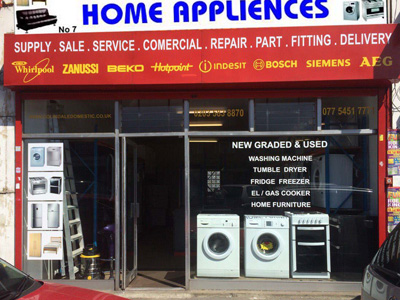 Colindale Home Appliances image