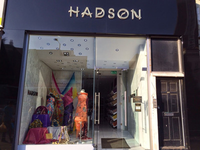 Hadson Fabrics image