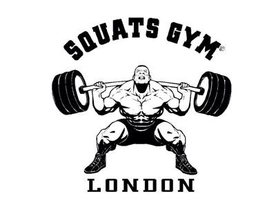 Squats Gym image