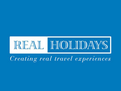 Real Holidays image
