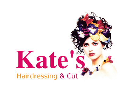 Kate's Hairdressing & Cut (Ladies & Mens) image