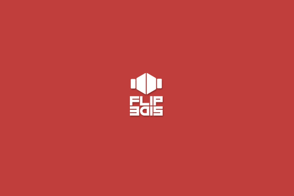 Flipside image