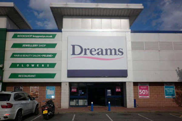 Dreams image
