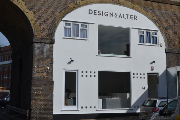 Design & Alter image