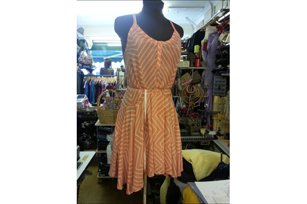 Victory Divine Tailoring Alterations and Repairs image